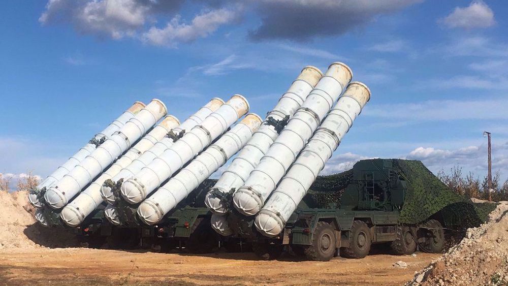 Syrie: ultime bataille du ciel! 