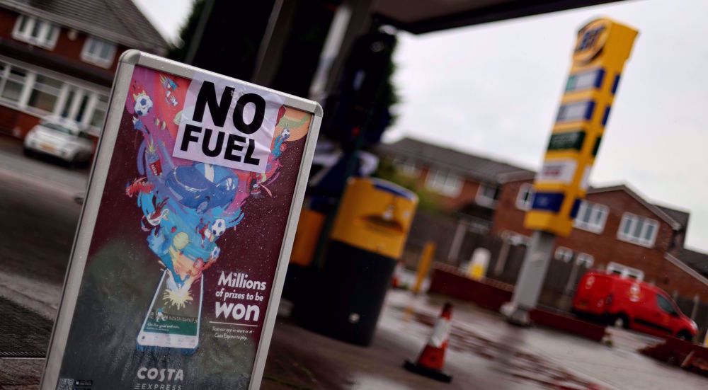 ‘Insult to millions’: Leading energy firms reap enormous profits as Britons suffer
