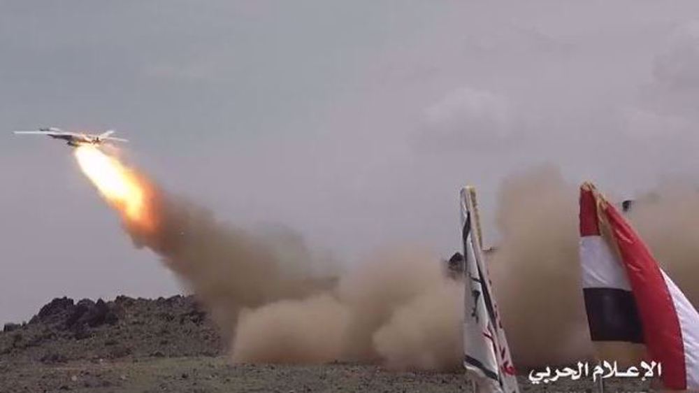 Ansarallah: que risque le Pentagone?