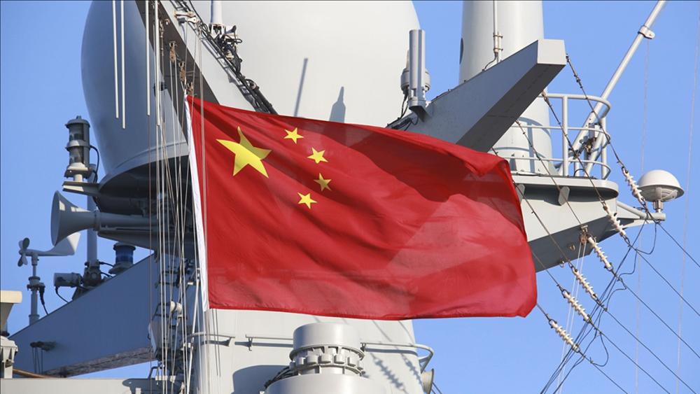China holds drills in Taiwan Strait ahead of Pelosi visit to Taipei 