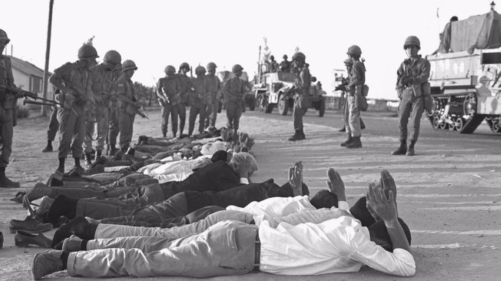 Court documents expose new details about Israel’s Kafr Qasem massacre