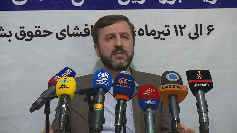 3 decades on, Iran waiting for apology from US over downing of passenger plane