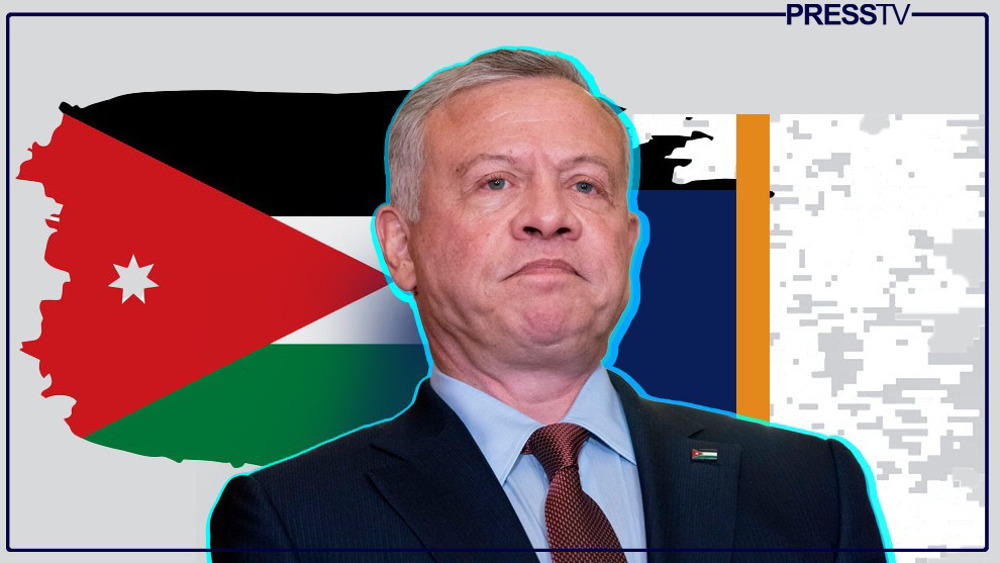 A Middle Eastern NATO? Jordan's political considerations and the misreading of King Abdullah's lates