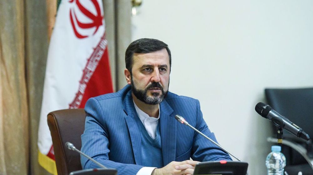 ‘US not qualified to talk about human rights, must answer for violations’
