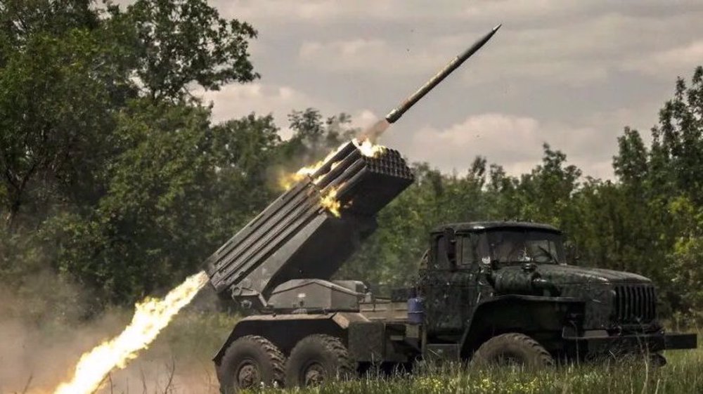3 killed, buildings damaged in Russian city; Moscow blames Ukraine