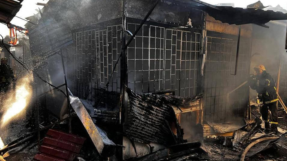 Russia invites UN, Red Cross experts to probe deaths of Ukraine prisoners 
