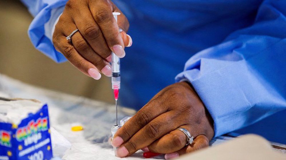 Spain reports second monkeypox-related death in Europe