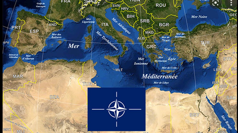 Tunisie : l'OTAN ciblée?! 