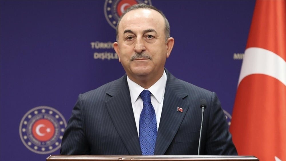 Turkey offers to work with Syrian government against YPG militants