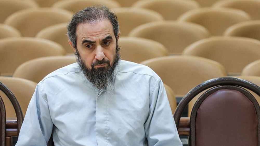 Sweden-backed terrorist ringleader pleads guilty to crimes against Iranians
