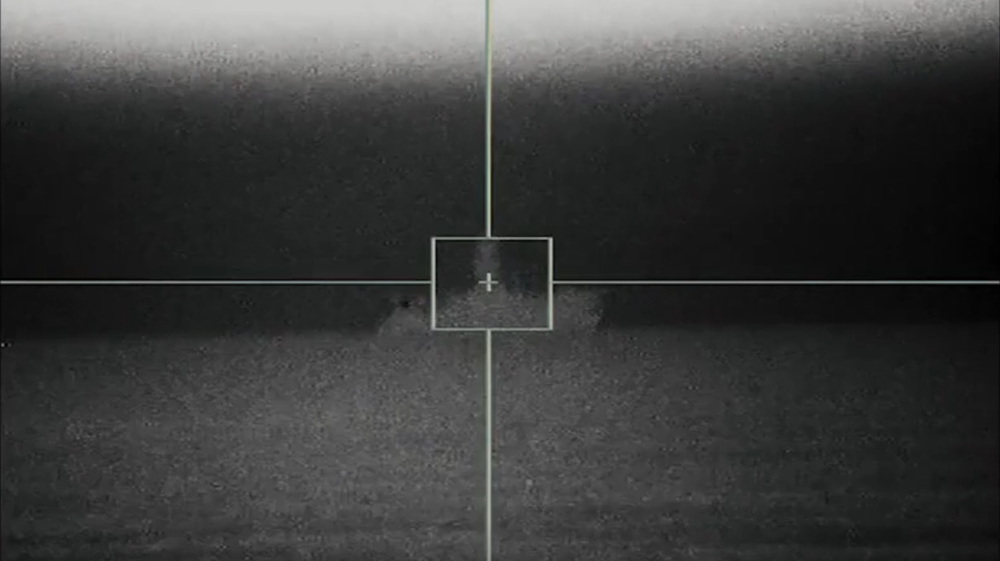‘Within our reach’: Hezbollah airs drone footage of Israeli vessels in disputed gas field 