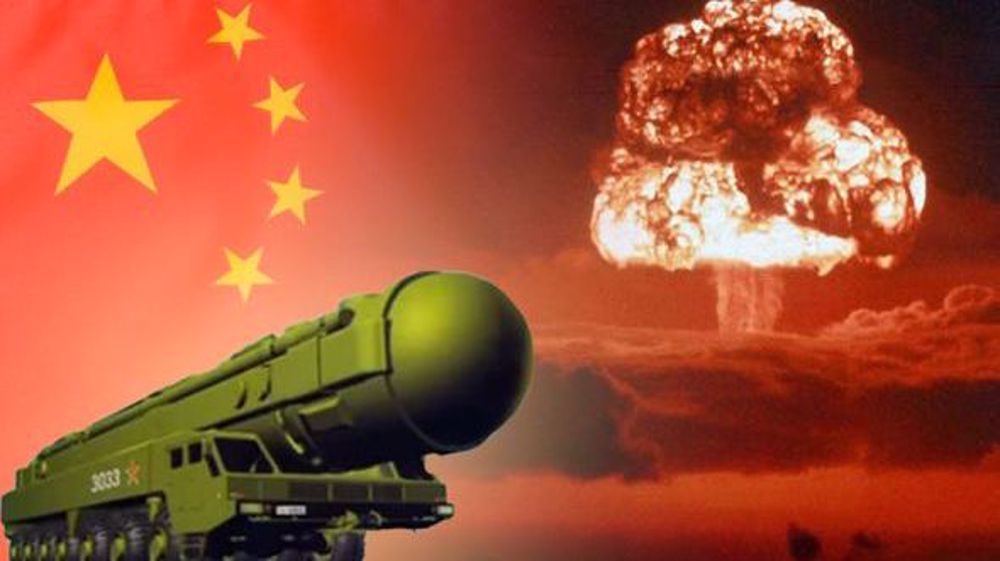 Taïwan: USA se dégonflent!