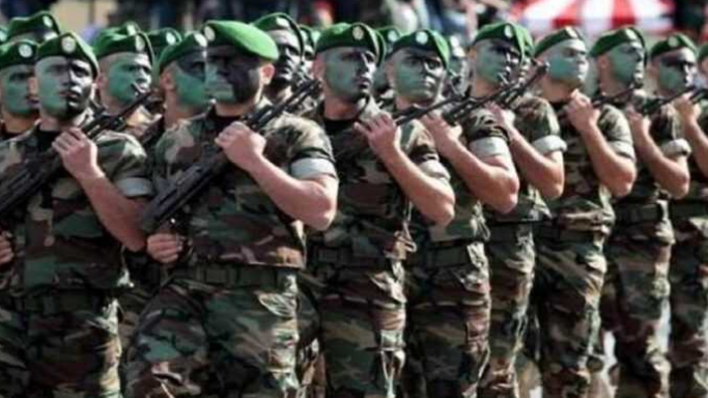 Israël: le méga coup de massue d'Alger! 