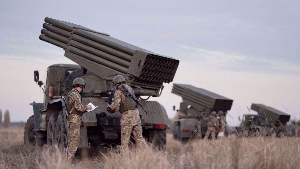 Germans censure Berlin government for sending weapons to Ukraine