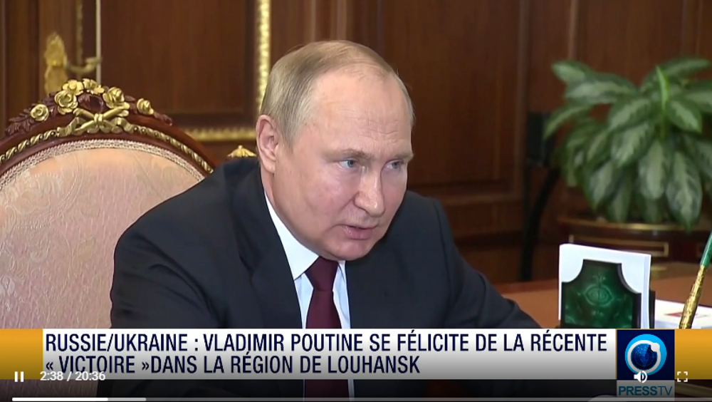 Journal du 4 juillet 2022