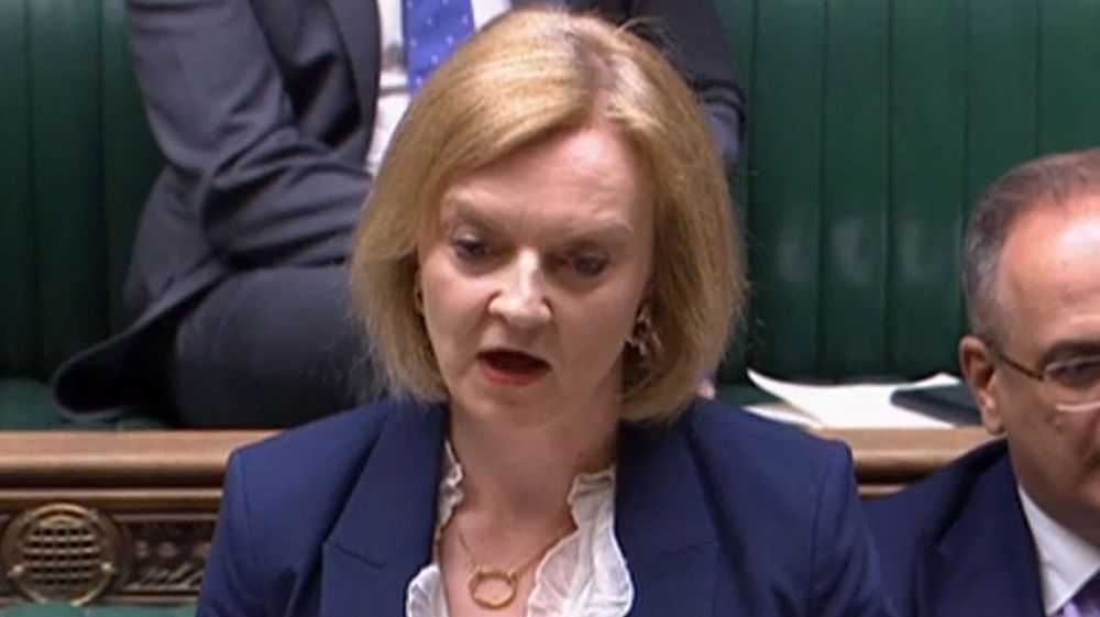 UK mulls seizure of Russian assets to give to Ukraine 