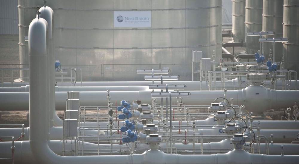 German industries on verge of collapse due to cuts in Russian gas: Union