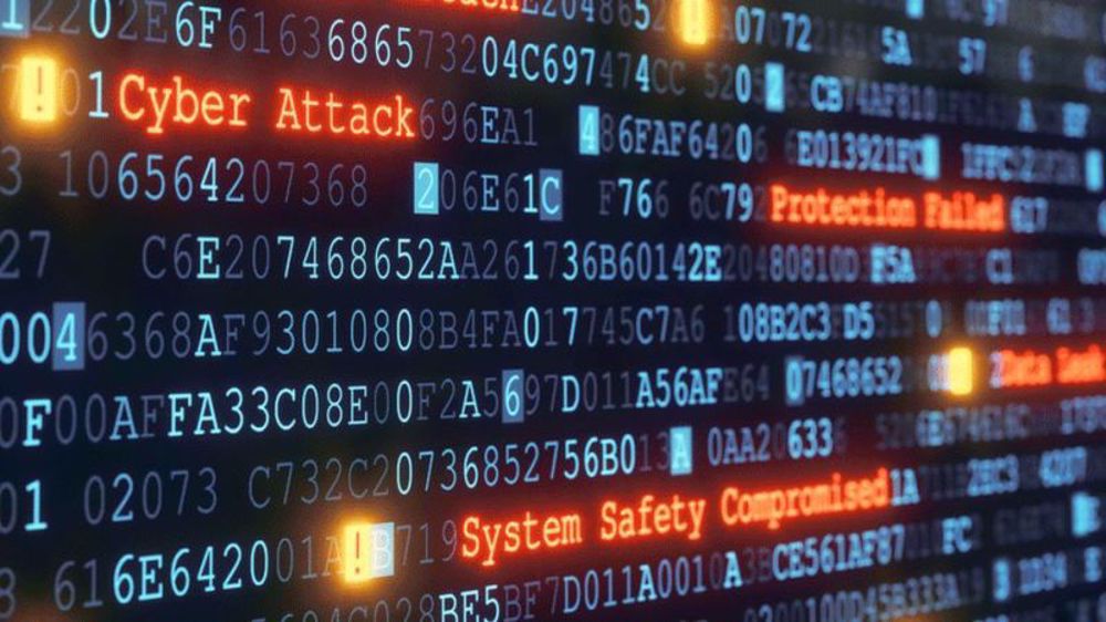 Israeli company targeted by Iraqi group in massive cyberattack: Report