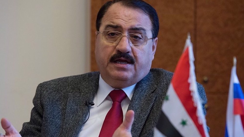 ‘West, Turkey transferring Daesh, HTS terrorists from Syria to Ukraine’