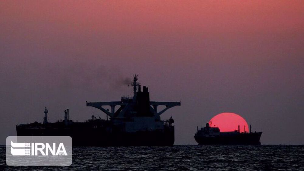 Iran offering deeper discounts on China oil cargoes: Report