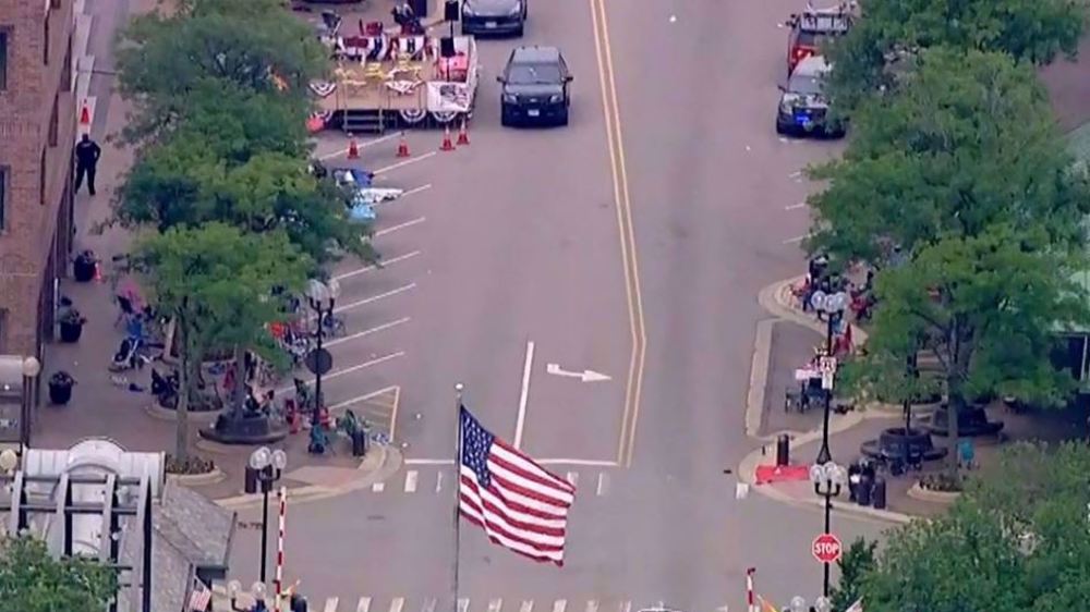 Six killed: US marks Independence Day with mass shooting