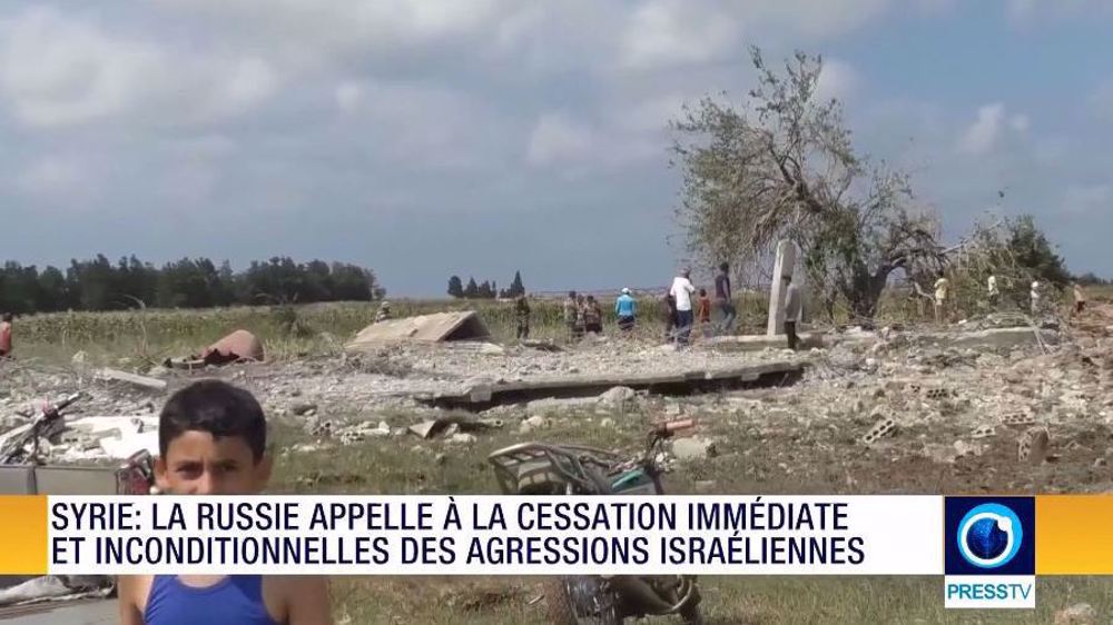 Journal du 5 juillet 2022