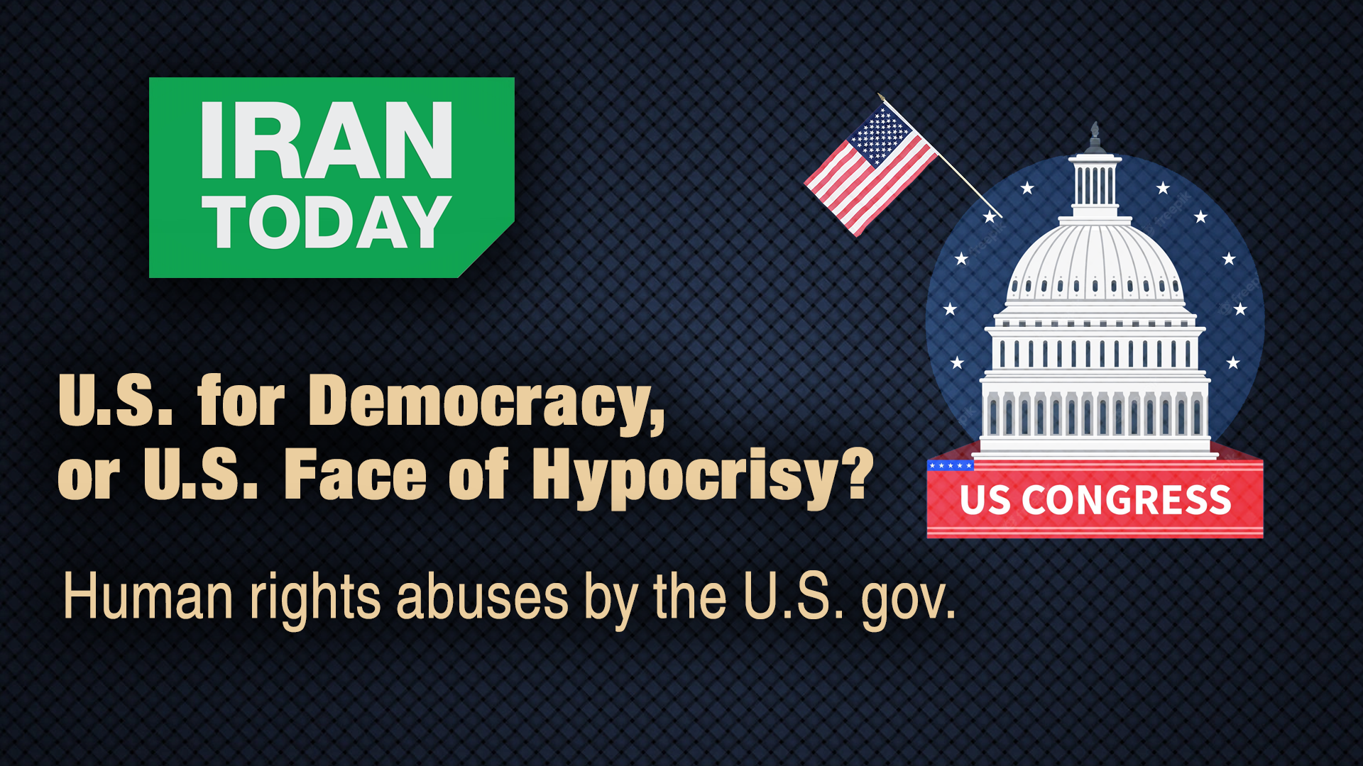 US human rights abuses