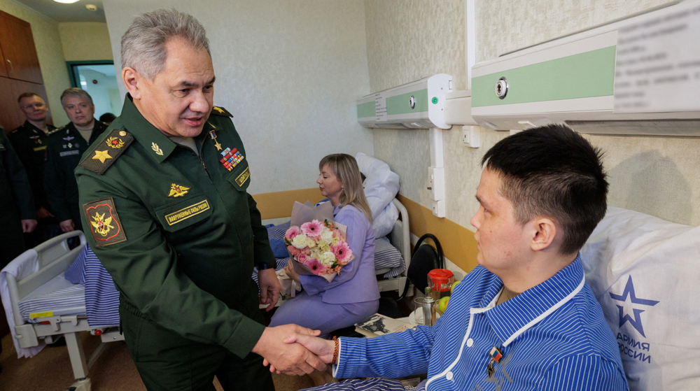 Russia says Ukraine 'tortured' captured soldiers