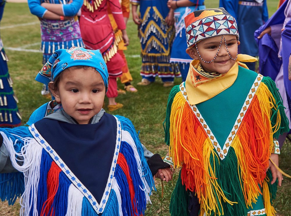 Canada signs $15.5bn deal to compensate indigenous children taken from families