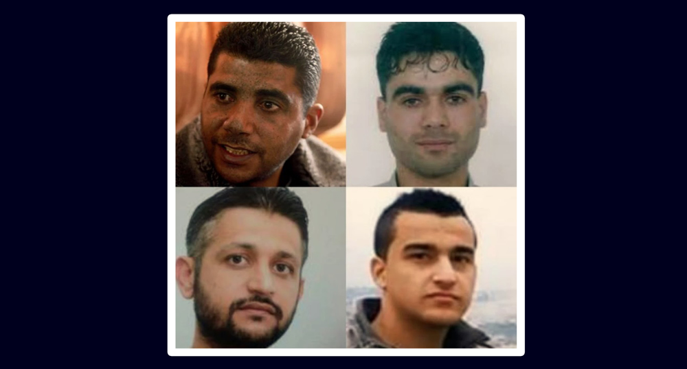 ‘Do not forget us’: Palestinian prisoners plead with Hajj pilgrims