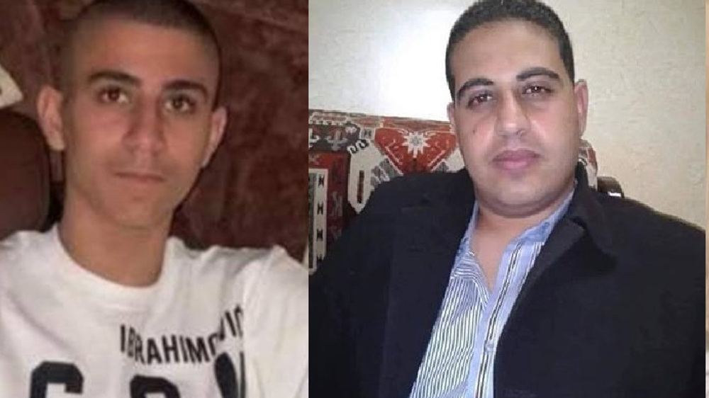 Israeli forces kill 2 Palestinians in one day in occupied territories