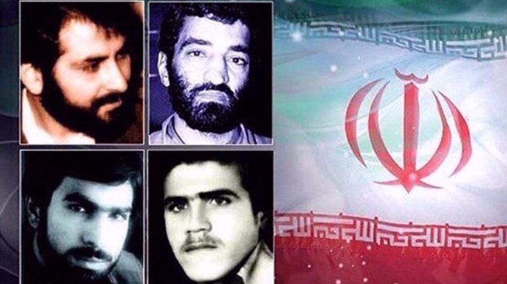 Iran urges UN, rights bodies to pressure Israel on abducted diplomats