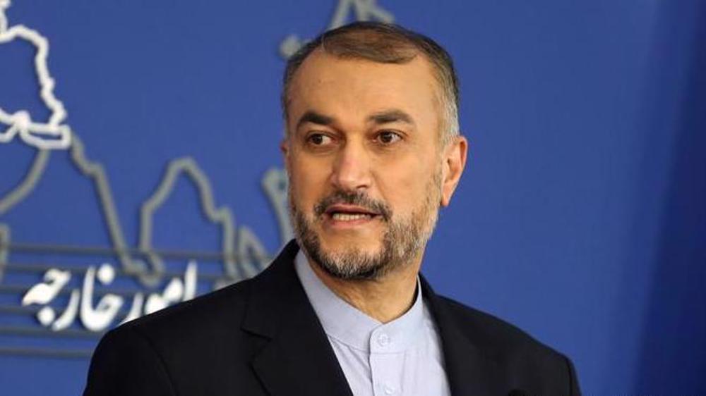 Tehran calls for immediate release of Iranian citizen jailed in Sweden 