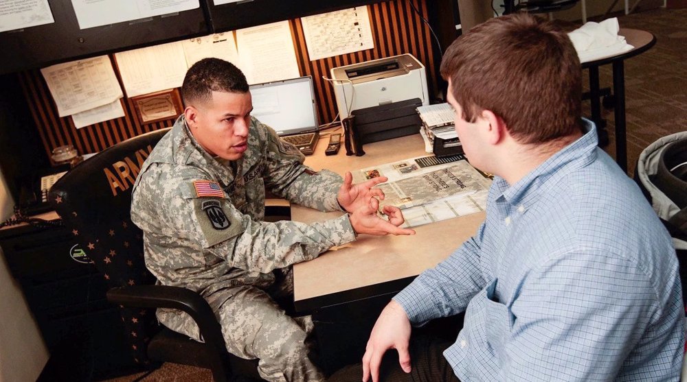 US military recruitment crisis: Fewer young Americans willing to serve 