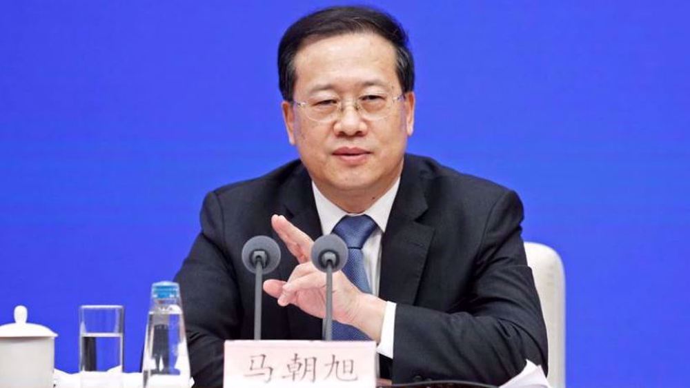 China aims to strengthen ties with Russia within multilateral frameworks