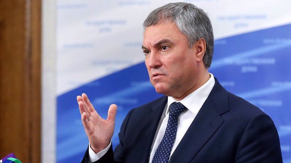 Russia says ‘can claim back Alaska’ in response to US seizure of assets