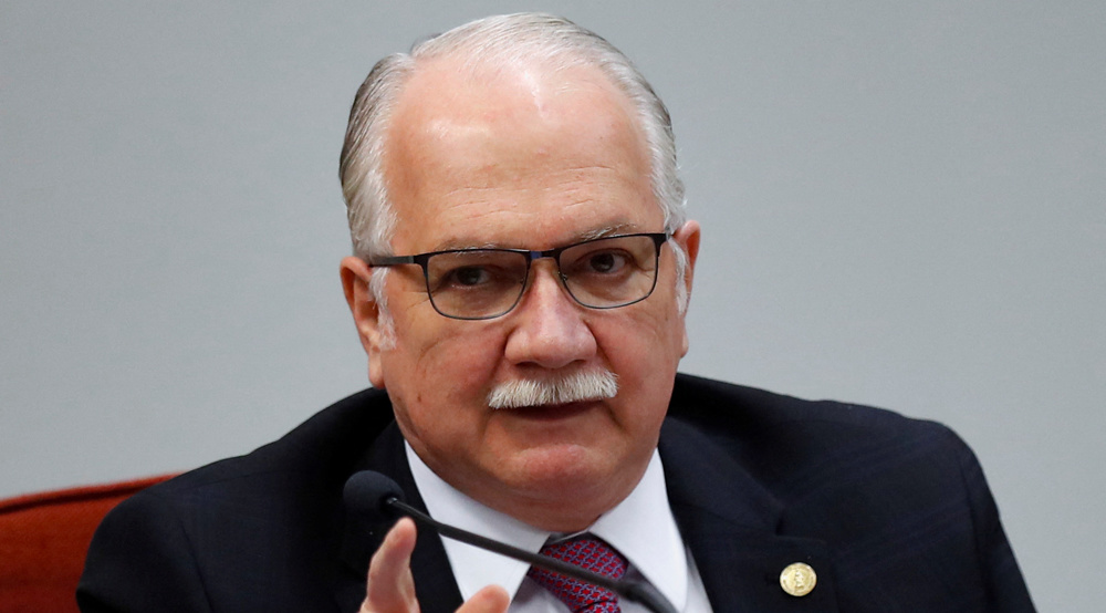 Brazil at risk of unrest more severe than Jan 6 US riots, warns elections chief