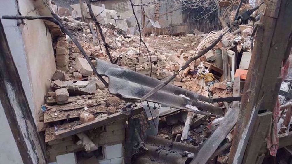 Regional governor calls for evacuation of civilians in Sloviansk as Russia advances