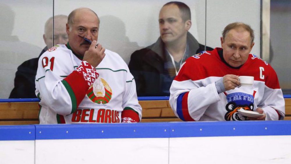 Western powers urge global sports bodies to ban Russia, Belarus athletes
