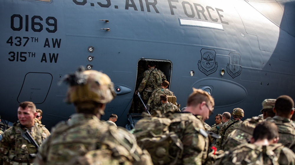 Hollywood and 20 years of war in Afghanistan