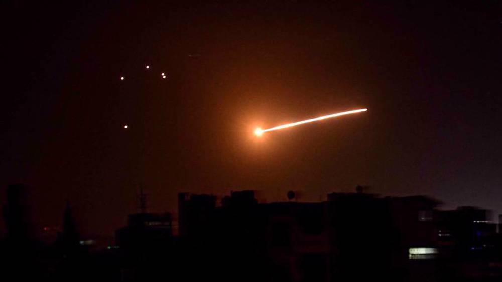 ‘Syrian soldier killed in new Israeli military raid near occupied Golan’ 