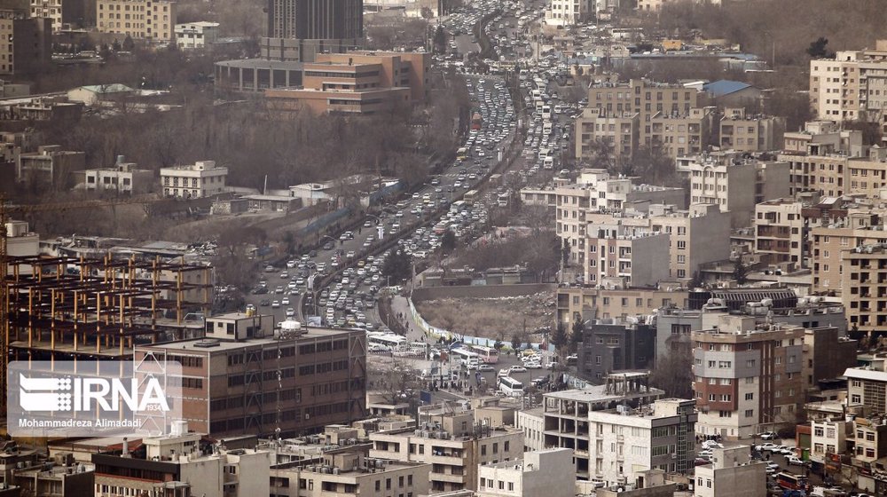 Housing price inflation up 7.1% in Tehran in June: SCI