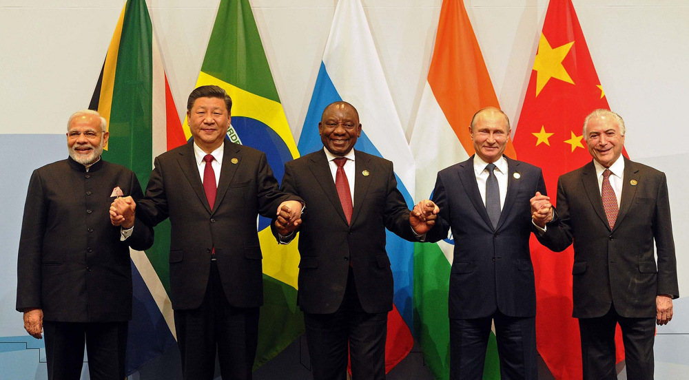 BRICS