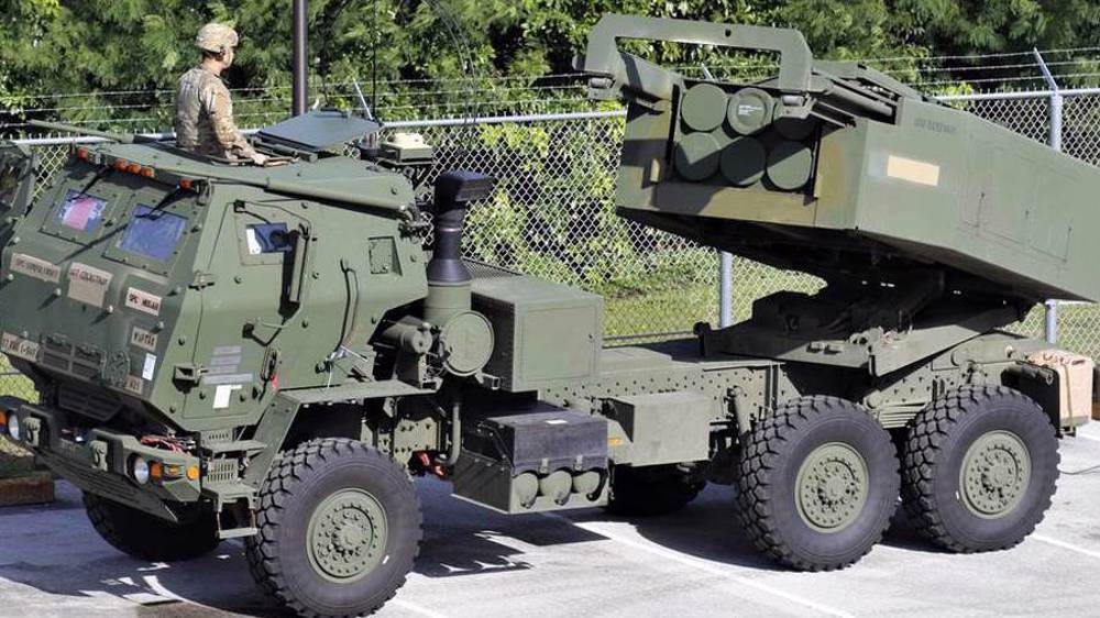 US to ship $400mn more in arms, advanced artillery to Ukraine