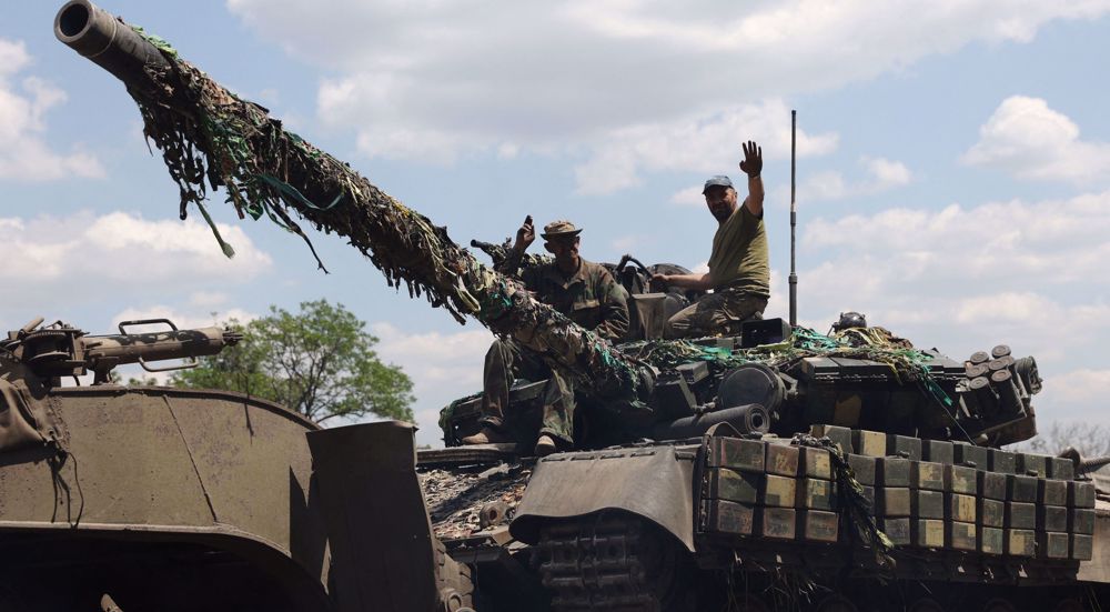 Ukraine conflict is a US-Russia proxy war: Analyst 