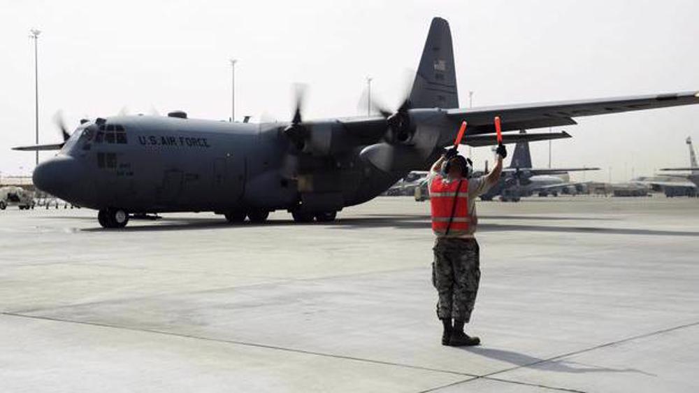 Israeli officials secretly sent to Qatar to bolster security ties with US military: Report 