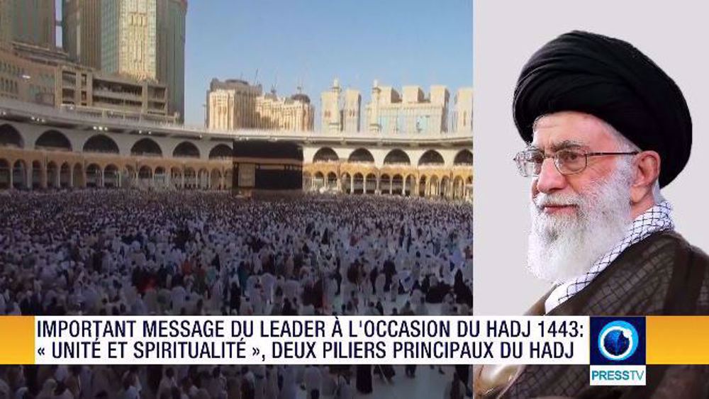 Iran Info du 8 juillet 2022