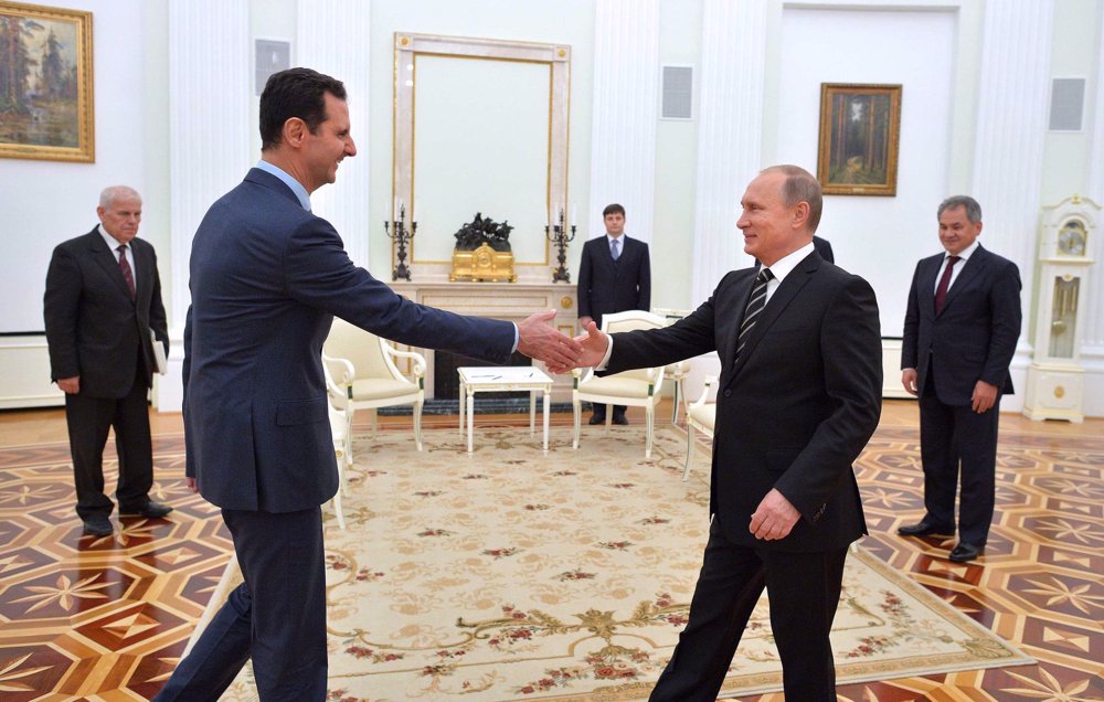 Russia vetoes Western resolution on Syria aid for bypassing Damascus