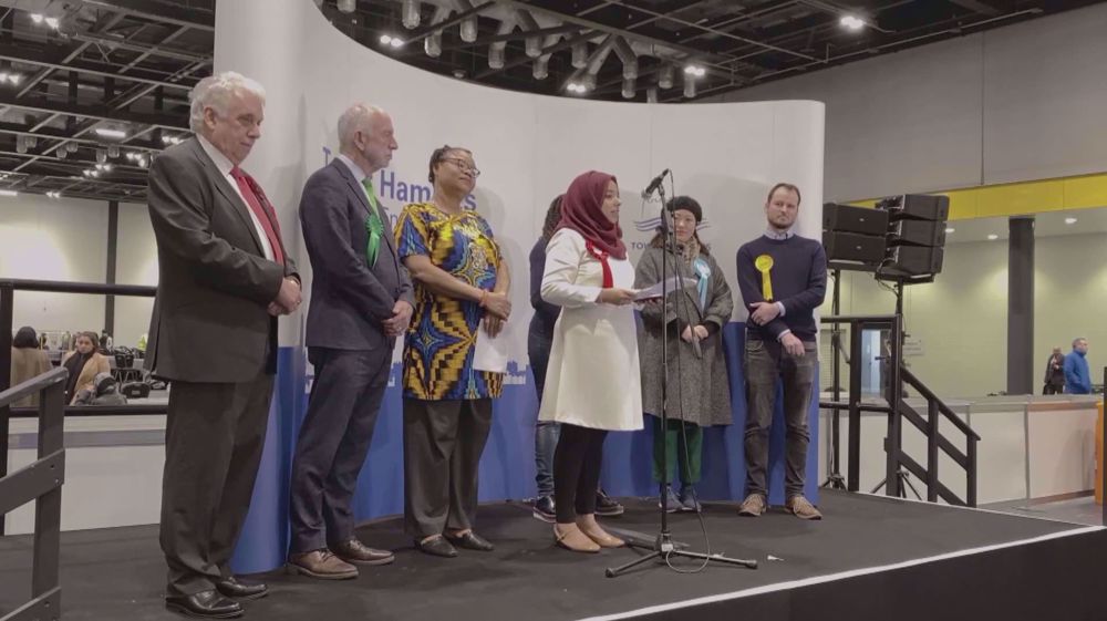Islamophobia: First hijabi Labor MP battles abuse, deselection campaign