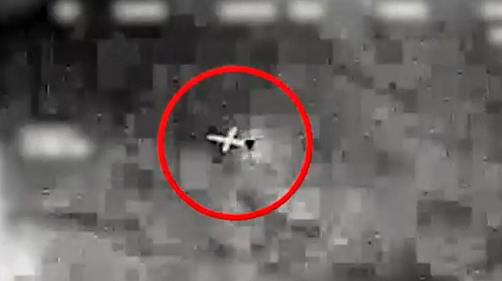Hezbollah: Drone operation forced Israel to make 'new calculations' 